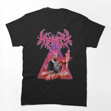 Mandy Japanese Tribute Shirt