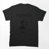 Descendents Band Shirt