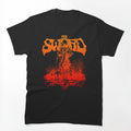 Vintage The Sword Band Shirt