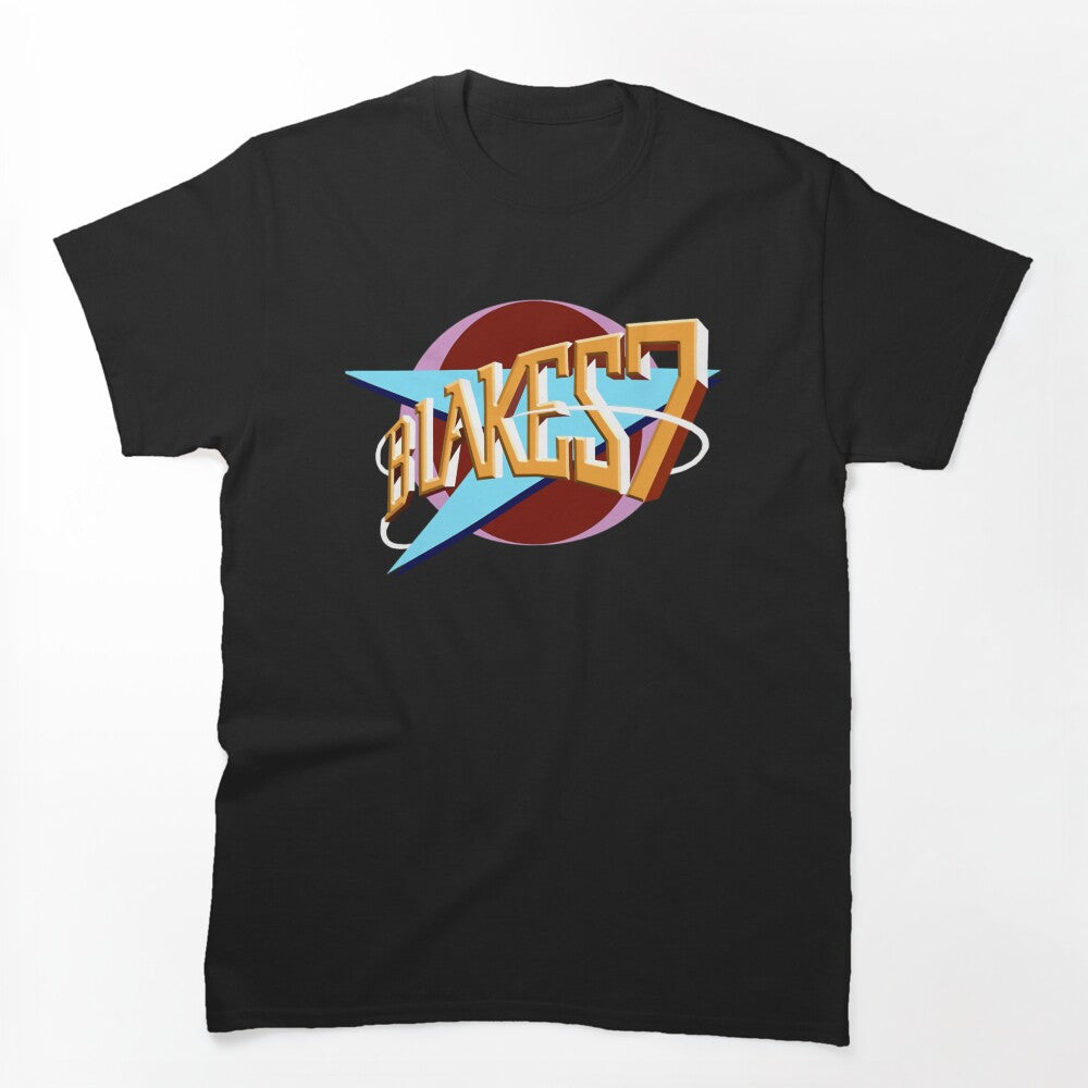 Blakes 7 T Shirt