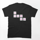 ITZY - Periodic Table Shirt