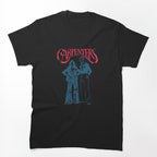 Pop Duo Band Shirt
