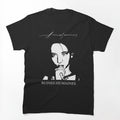Amesoeurs - Ruines Humaines - Post Punk Shirt