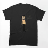 I AM NOBODY Shirt