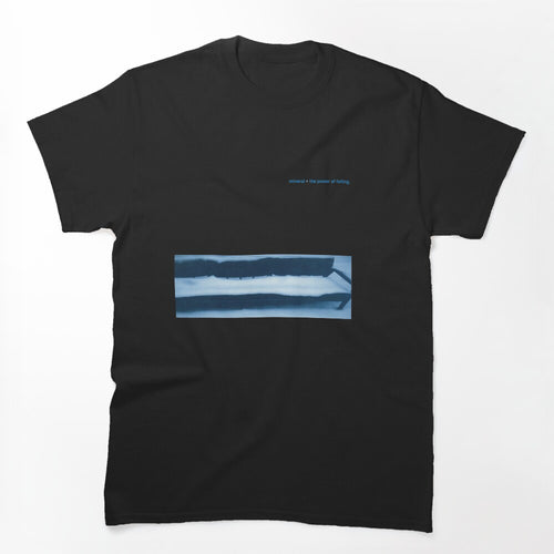 Mineral The Power Of Failing Shirt