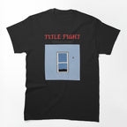 Spring Songs Window Shirt