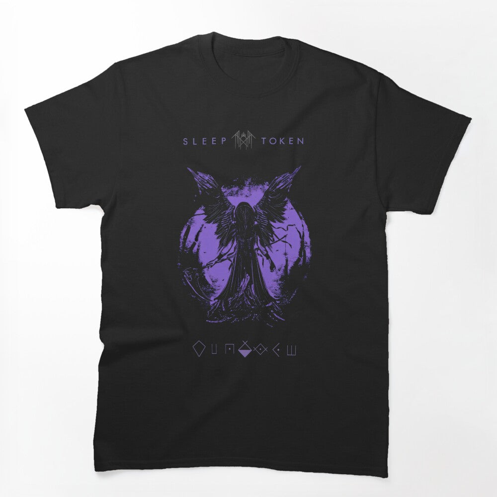 World Tour Metal Band 2026 Shirt
