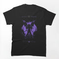 World Tour Metal Band 2026 Shirt