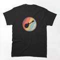 Vintage Retro Mandolin Shirt