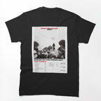 The Kooks Inside In The Inside Out Shirt