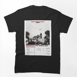 The Kooks Inside In The Inside Out Shirt