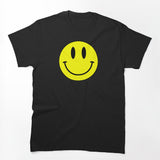 Acid House Smile Face Shirt