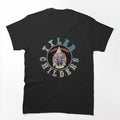 Childers Tyler Country Singer Tour Music Shirt