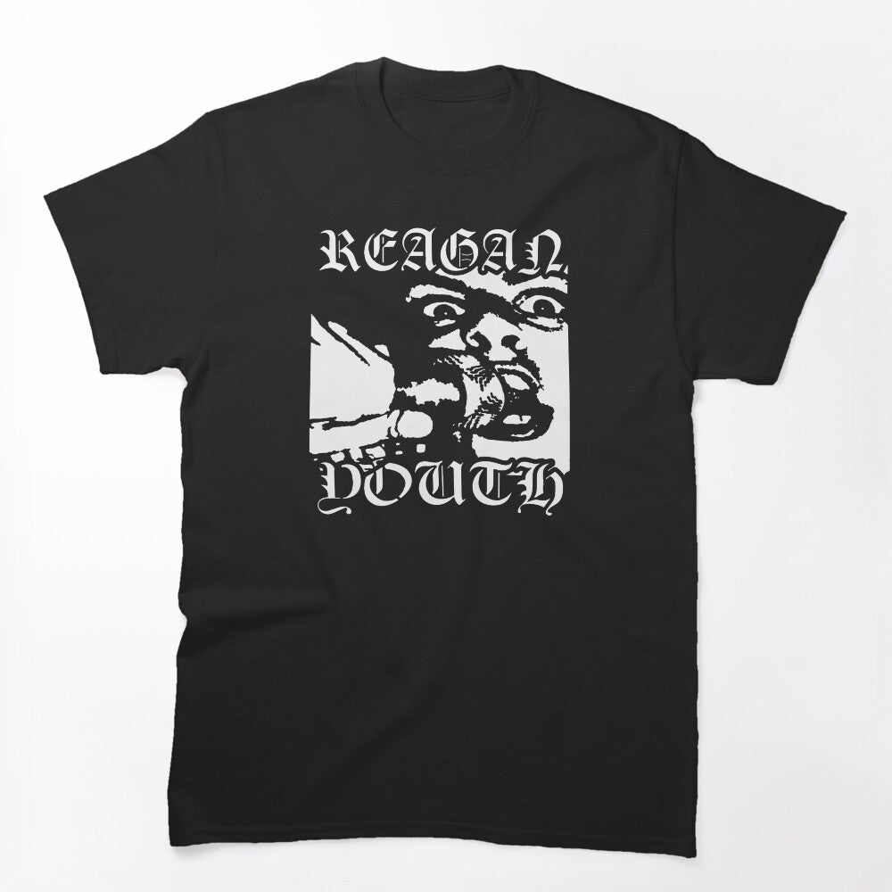 Reagan Youth Shirt
