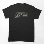 Cage The Elephant Shirt