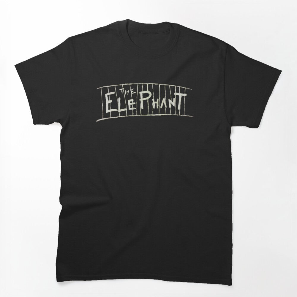 Cage The Elephant Shirt