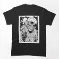 Pushead Birdcatcher Alt 1 Shirt