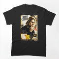 Kurt Cobain Shirt