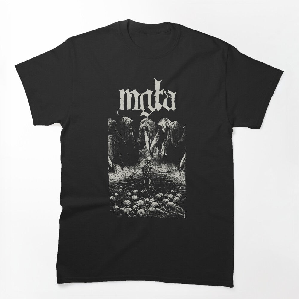 Mgla Shirt