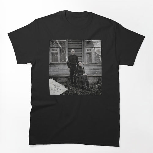 IC3PEAK Vintage Cottage Core Shirt