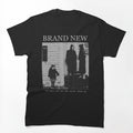 Brand New Shirt