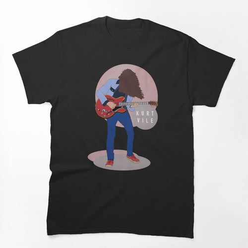 K Urt V Ile Shirt