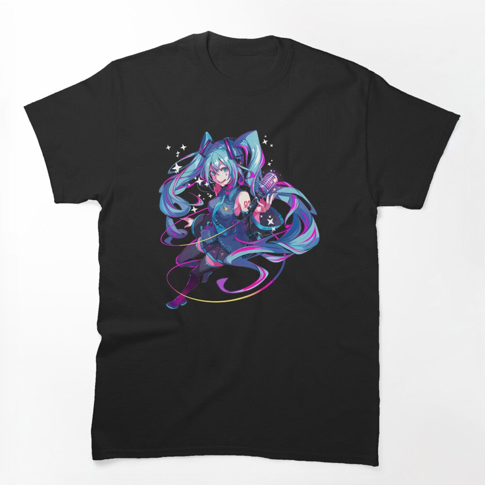 Hatsune Miku Shirt