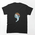 Mastodons Leviathans II Whale Ship Epic Shirt