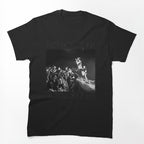 Hot Mullligan Perform Shirt