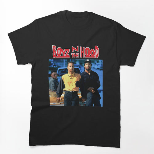 Boyz N The Hood Shirt