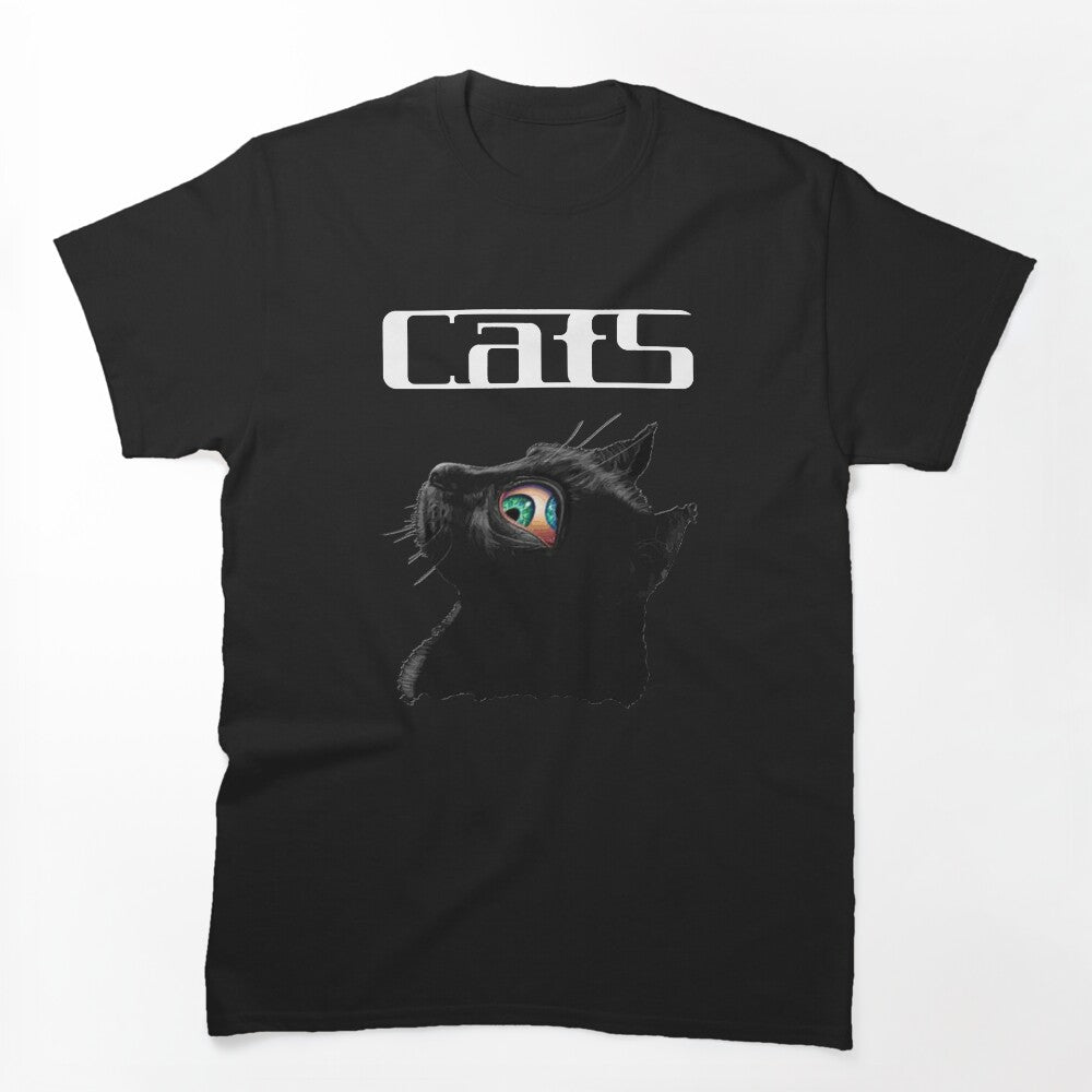 CATS LOVER LOVE ANIMAL LOVERS Shirt