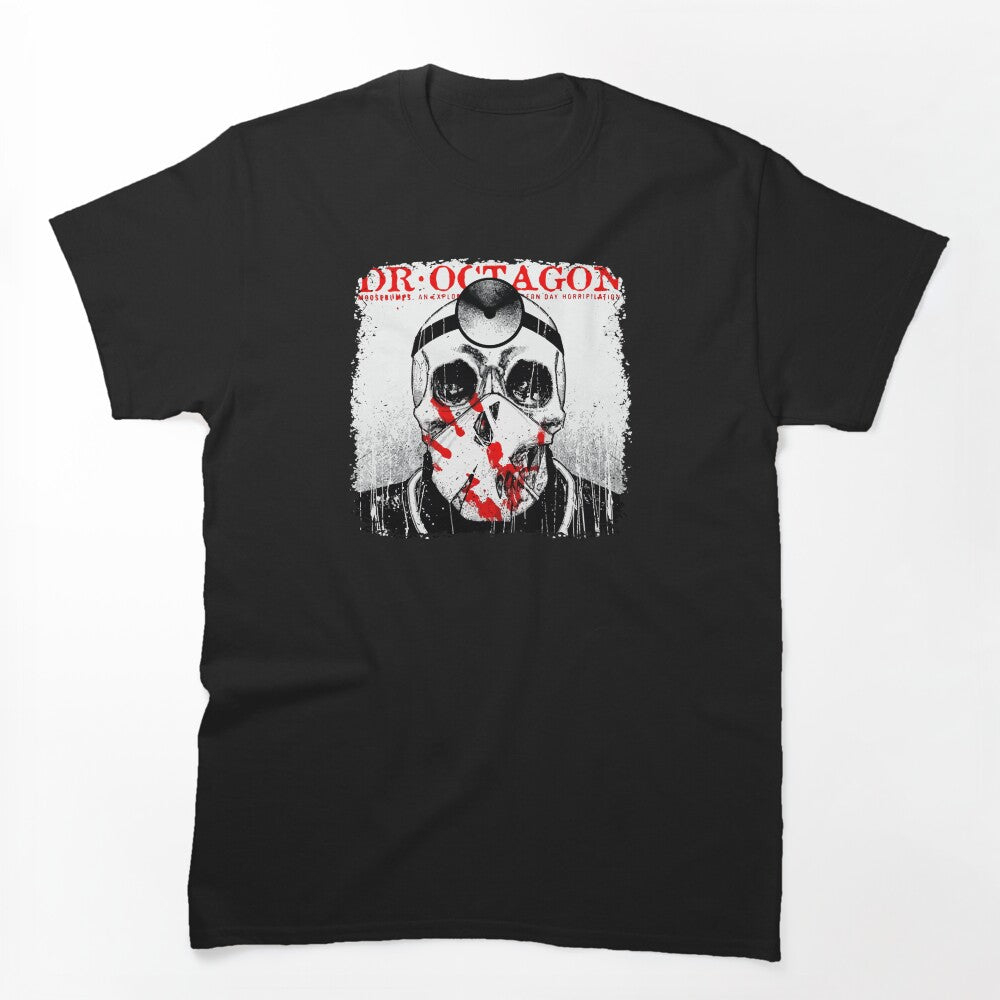 Dr Octagon Shirt