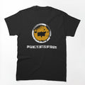 Endowed Mige Sparkling Strong Carnival Of Rust Cute Gifts Shirt