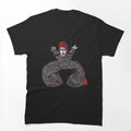 Ziggy Stardust Shirt