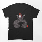 Ziggy Stardust Shirt