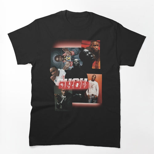 Akon Shirt