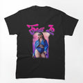Y2k Style Conscious Hip Hop Singer Shirt