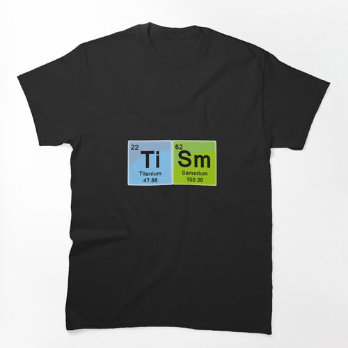 TISM Shirt