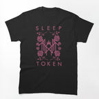 When We Were Made Shirt