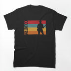 Country Music Iconic Retro Shirt