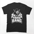 Farid Bang Germany Rapper Shirt