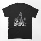 Lifelover Band Lead Shirt