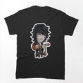Johnnie Guilbert Youtooz Vinyl Figure Shirt