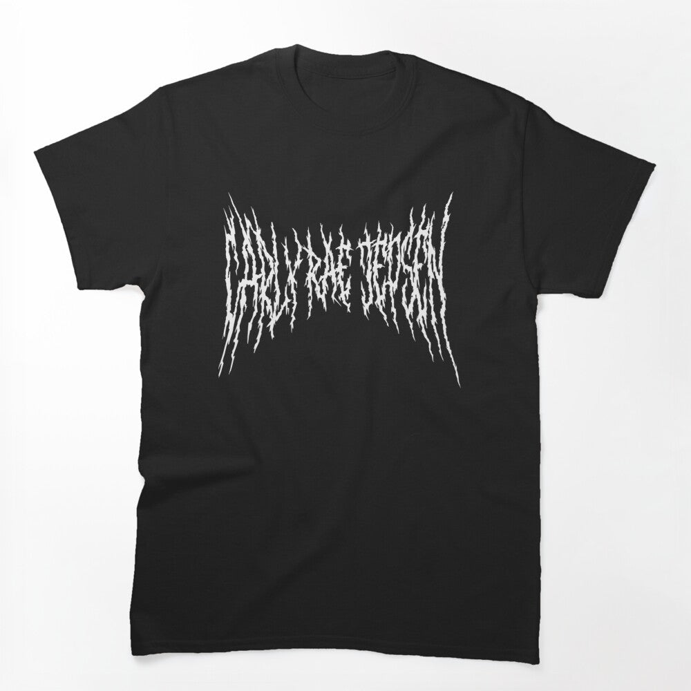 Call Me Hardcore Shirt