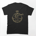 Vintage Craftsbury Banjo Contest 1986 Shirt