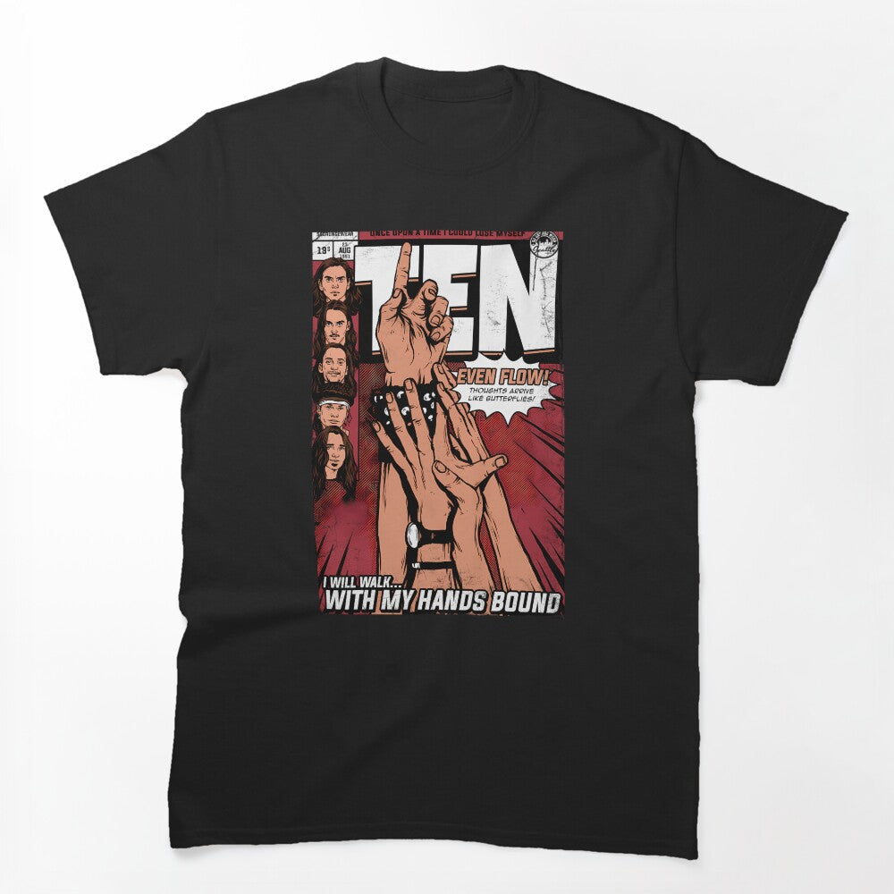 Ten '91 Shirt