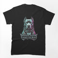 Certified 90s Rap Bootleg Pitbull Retro Hip Hop Aesthetic Shirt