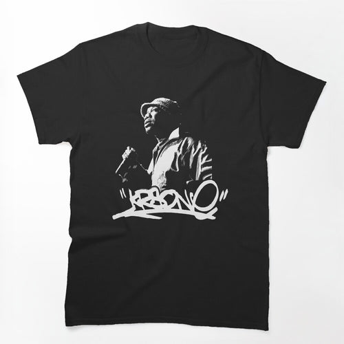 People Call Me Krs-One Shirt