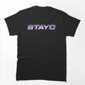 StayC Logo Shirt