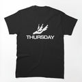 Thursday Band Shirt